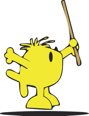 Director Music Clip Art Christartcom - Music (308x400)