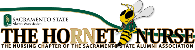The Hornet Nurse - Sac State Nursing (800x225)