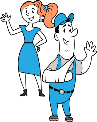 Wiro Helps Injured Workers And Employers Solve Disputes - Wiro (316x395)