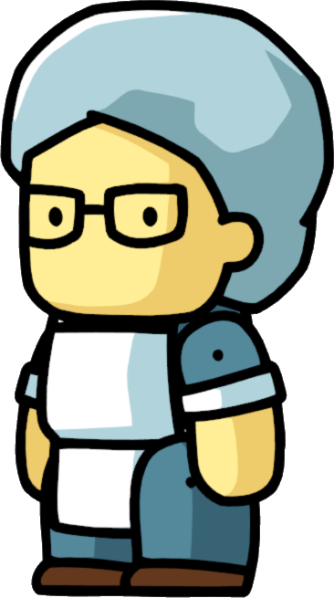 Cafeteria - Cafeteria Workers Png (366x655)