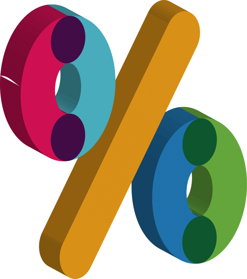 Workers' Compensation Benefits Permanent Partial Disability - Percentage Clipart (1699x1920)