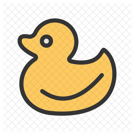 Duck Icon - Duck Icon (512x512)