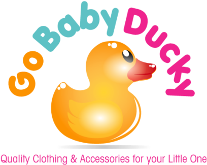 Go Baby Ducky - Infant (450x364)