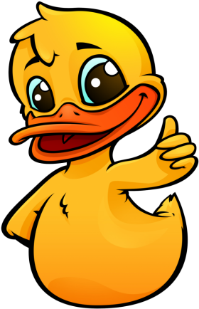 Rubber Duckers - Duckers (500x500)