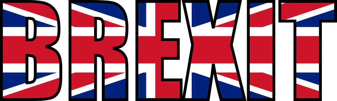 Brexit Eu United Kingdom European Union Eu - Brexit Transparent (1135x340)