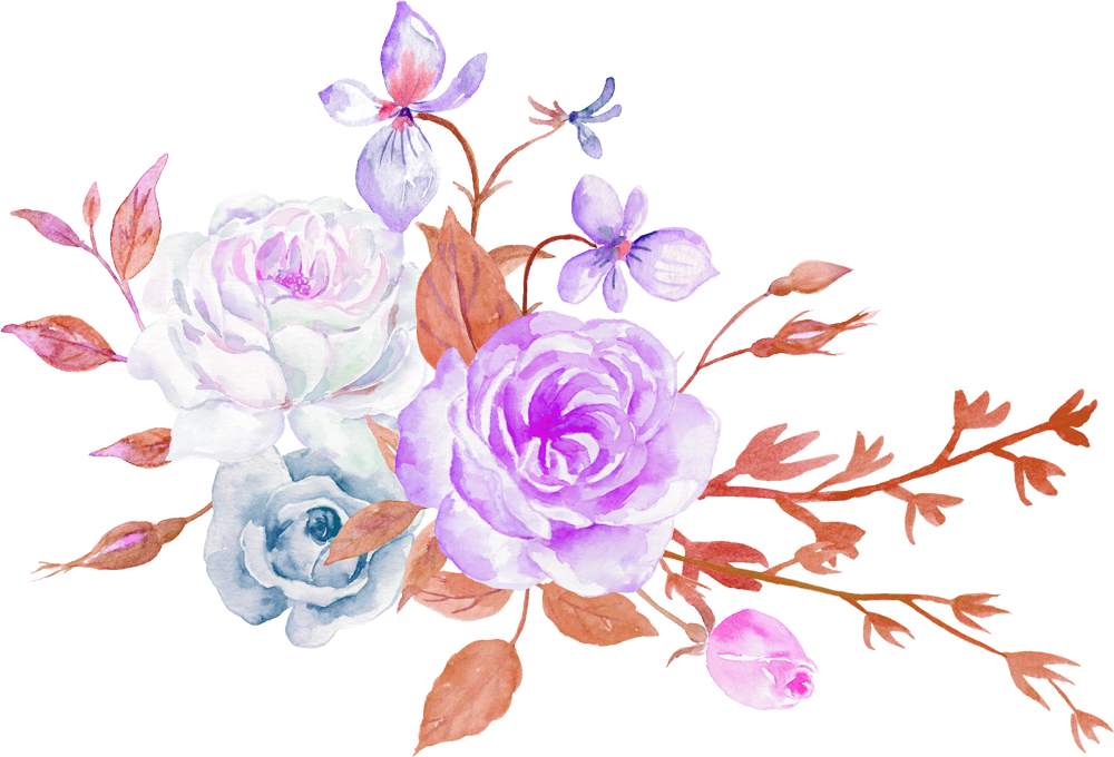 Rose Flower Aesthetics Floral Design - Flower Aesthetic (1000x680)