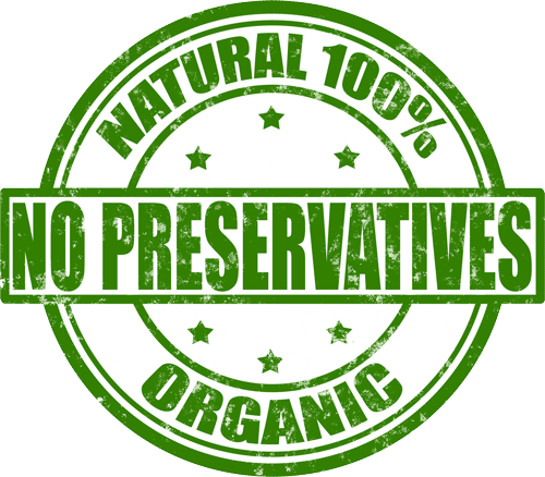Excellent Condiment For All Roasts, Use As A Meat Marinade - No Preservatives Added Logo (500x438)