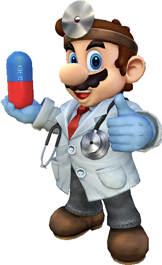 Dr Mario Joins The Battle (374x528)