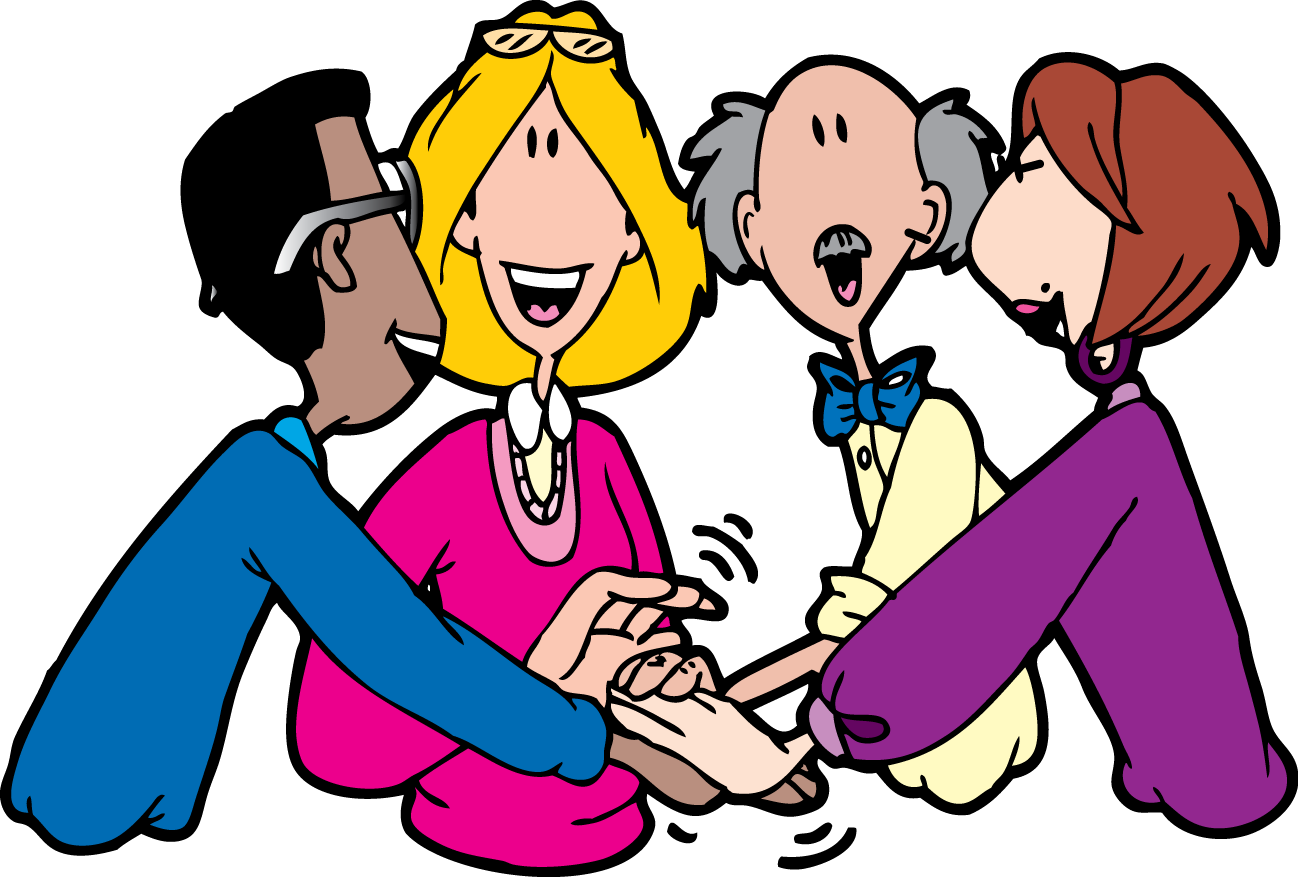 Our Story Kagan Professional Development - Kagan Clipart (1298x877)