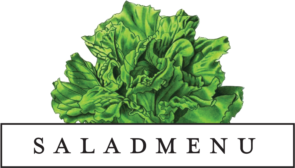About Me - Vegetable Salad Logo Png (1000x600)