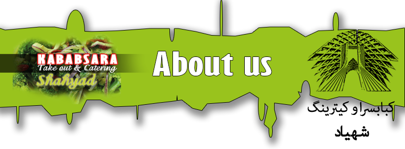 Most Of Iranian Dishes Are Prepared With Herbs, Vegetables - Graphic Design (796x293)