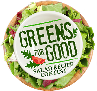 Greens For Good Logo - Logo Salad (360x360)