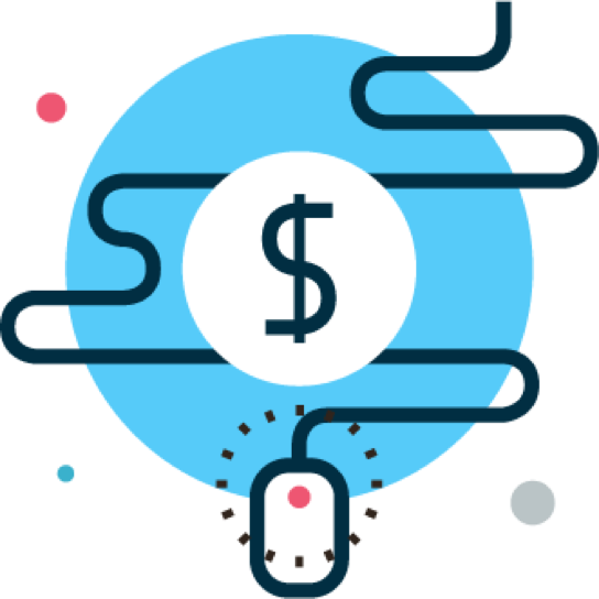 Visualutions Supports Electronic Billing In All 50 - Medical Billing (544x544)