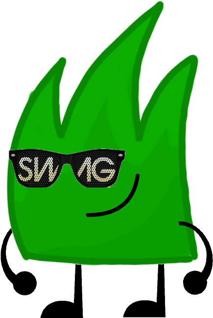 Grassynew - Inanimate Insanity (1280x720)