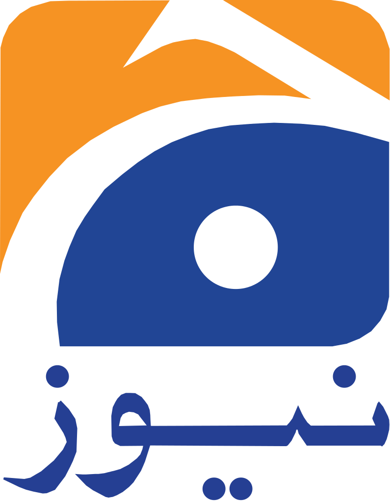 Isi's Fake News Ops Get Push Back - Geo News Logo Png (795x1023)