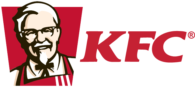 Via - Kentucky Fried Chicken Logo (641x286)