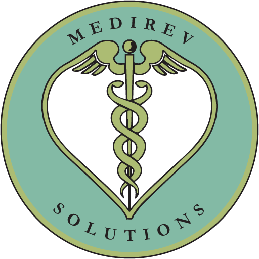 Medirev Solutions - Health Insurance Portability And Accountability Act (512x512)