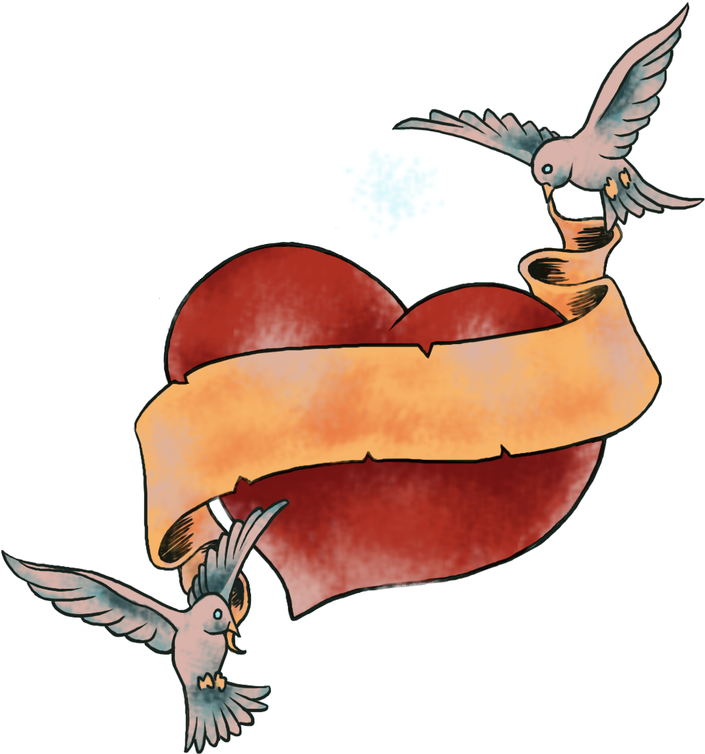 Your Name Here - Cartoon (1064x1116)