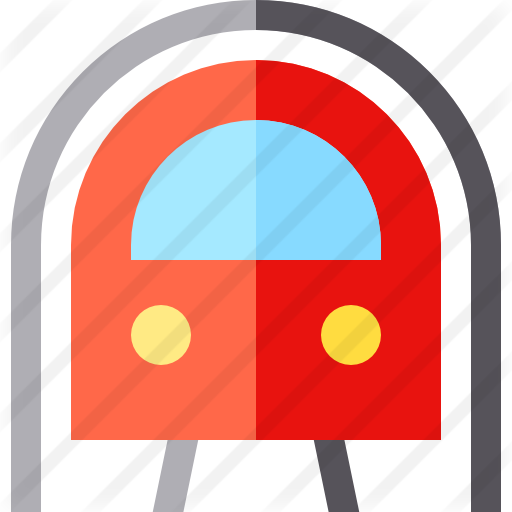 Underground - Circle (512x512)