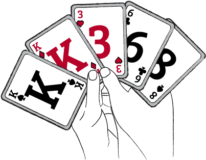 Video Poker Strategy - Video Poker (409x352)