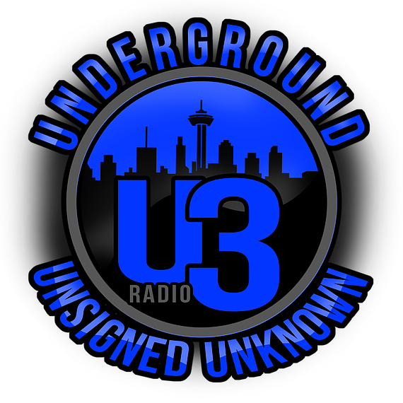 Underground Station For Underground Artists - Underground Station For Underground Artists (570x570)