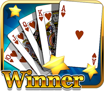 Autoplay, Double Up Mode - Card Game (400x400)