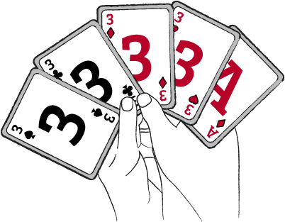 Video Poker Strategy - Video Poker (409x352)