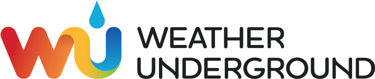 Climate Signals Weather Underground Free Clipart - Weather Underground (770x180)