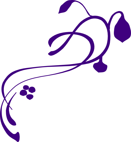 Purple - Lines, Vines And Trying Times (552x598)