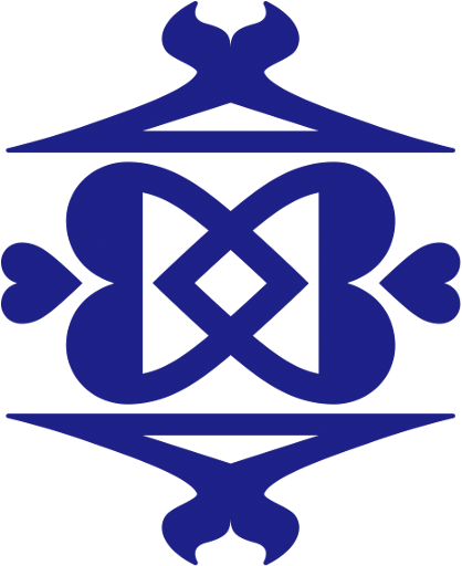 Icon Bermudatriangle - Bermuda Triangle Vanguard Symbol (512x512)