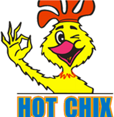 Hot Chix - Hot Chix Restaurant (400x400)