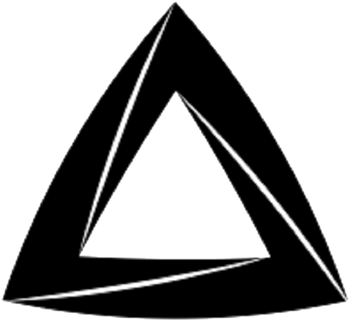 Bermuda Triangle - Impossible Object (512x512)