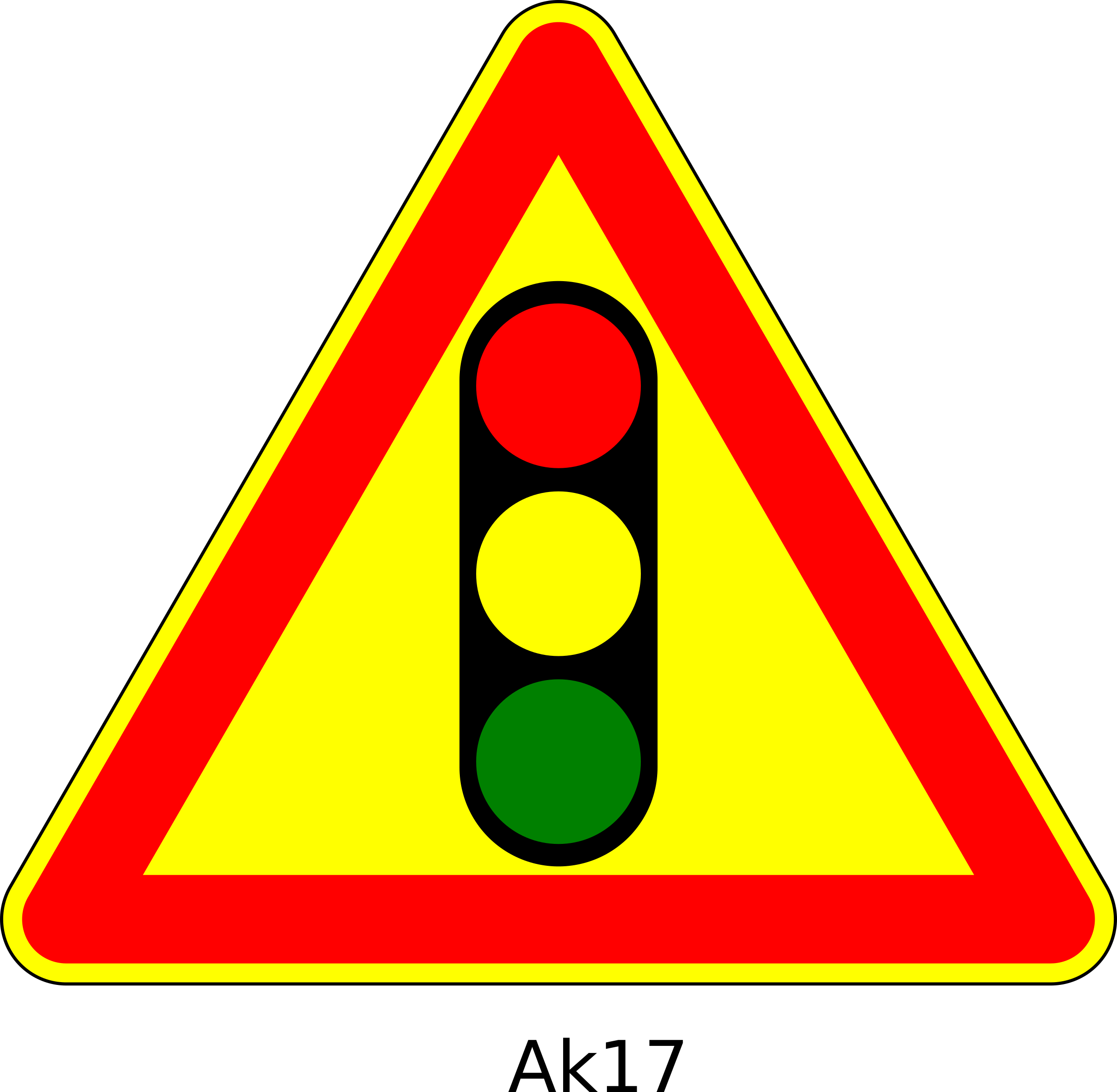 Similar Clip Art - Bien Bao Giao Thong Duong Bo (2400x2346)