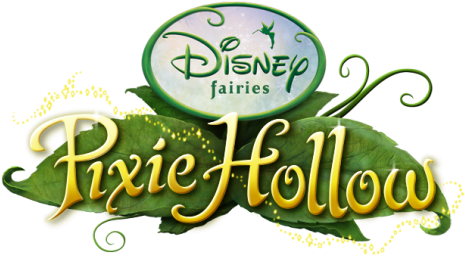 Hollow Cliparts - Bring Pixie Hollow Back (496x272)