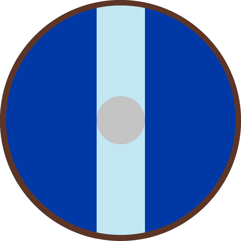 The Theodulfings Are The "royal" Family Or House - Angel Tube Station (803x803)