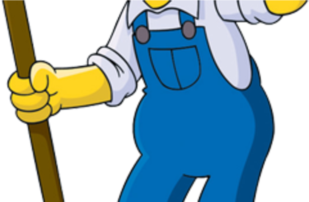 Willie From The Simpsons (1200x675)