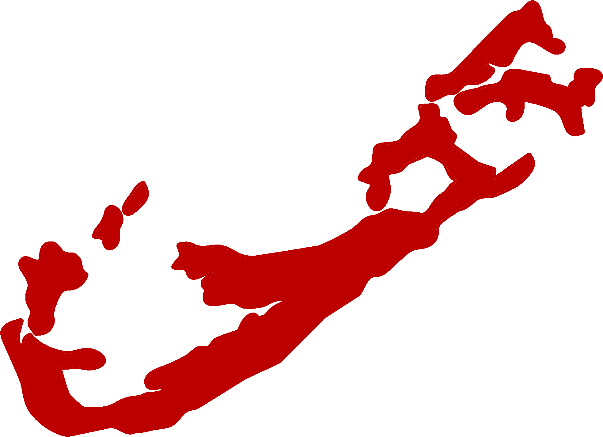 Bermuda - Bermuda Country Png (2100x1500)