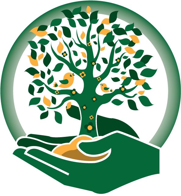 Plant Clipart Mustard Seed - Parable Of The Mustard Seed (613x647)