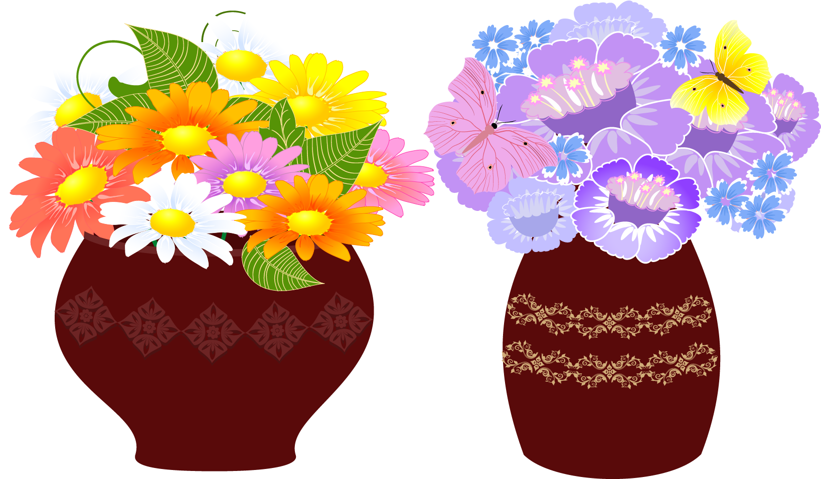 Vase Chrysanthemum Indicum Flowerpot Floral Design - Vase Chrysanthemum Indicum Flowerpot Floral Design (1729x1050)