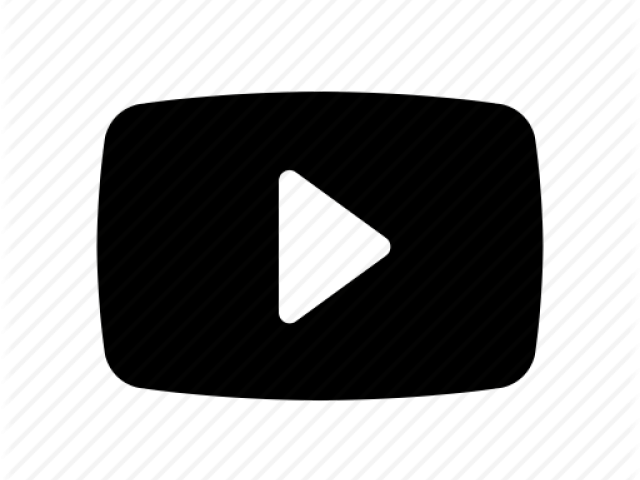 Play Button Png - Youtube Video Player Icon (640x480)