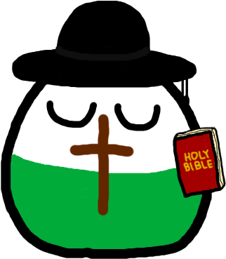 Holy Islandball - Desenho (434x412)
