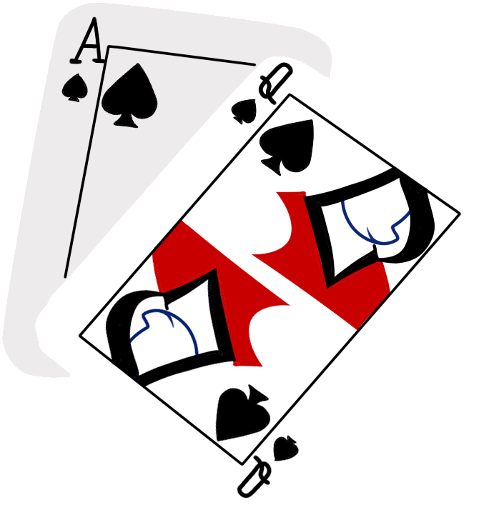 Cm-blackjack - Fallout Equestria Blackjack (691x714)