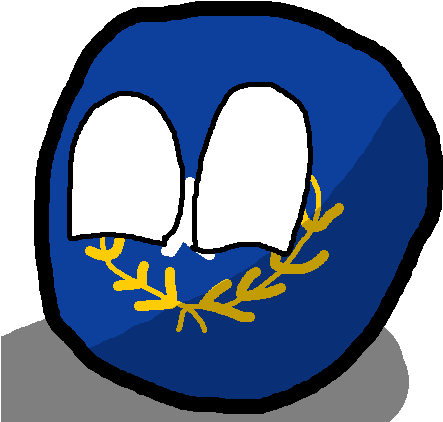 Principality Of New Utopia - Mystic Marriage Of Saint Catherine Of Alexandria (450x450)