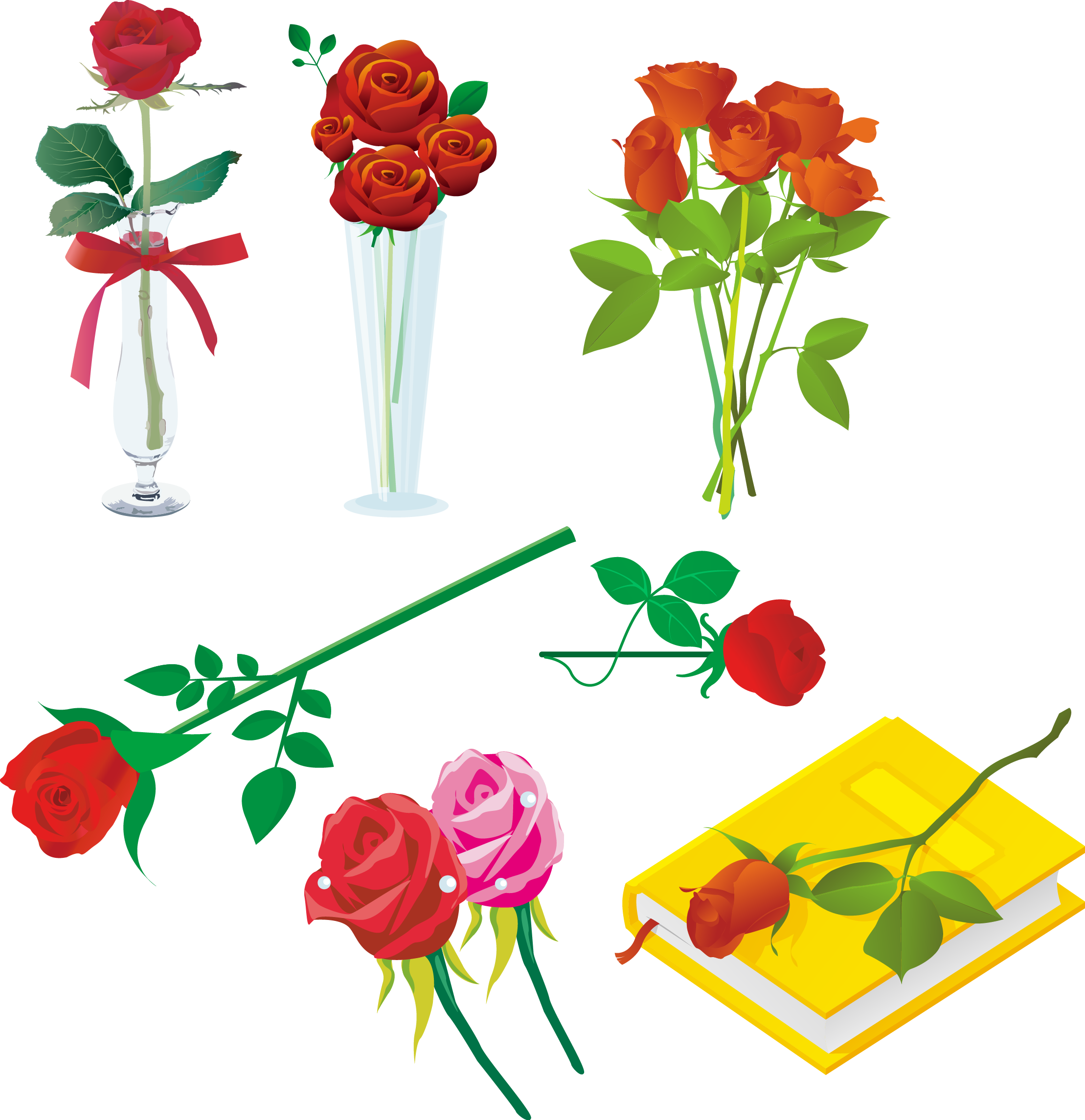 Garden Roses Beach Rose Heart Vase - Garden Roses Beach Rose Heart Vase (2218x2290)