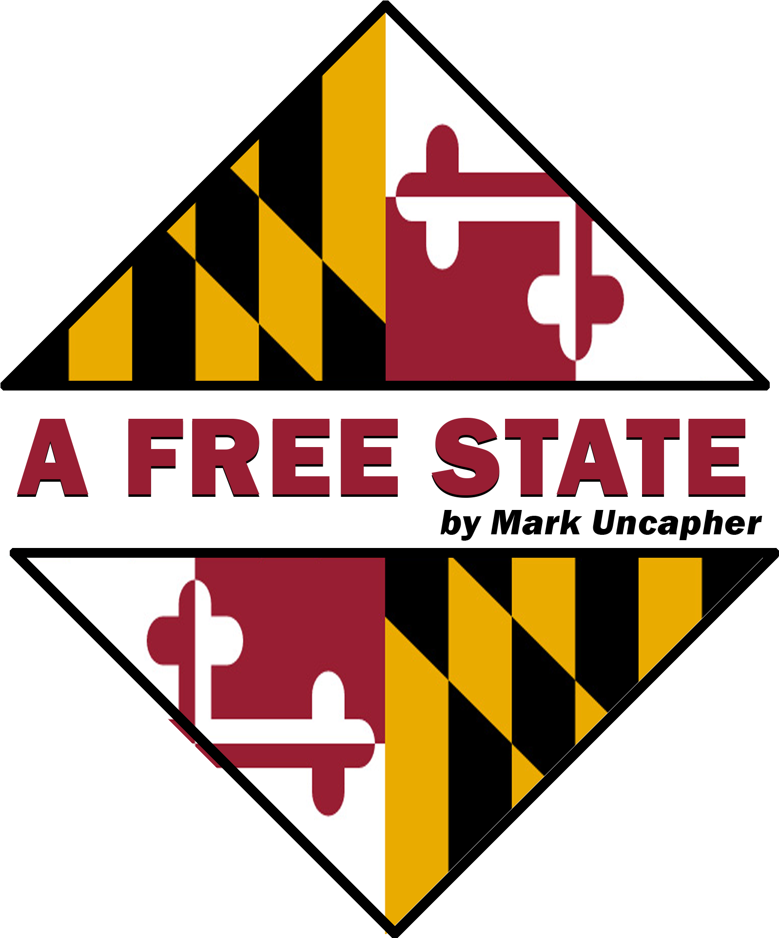 Thanks To The Tax Reform Bill Which Passed Congress - Maryland (1656x1980)