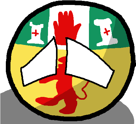 County Antrimball - Semaforo (450x450)