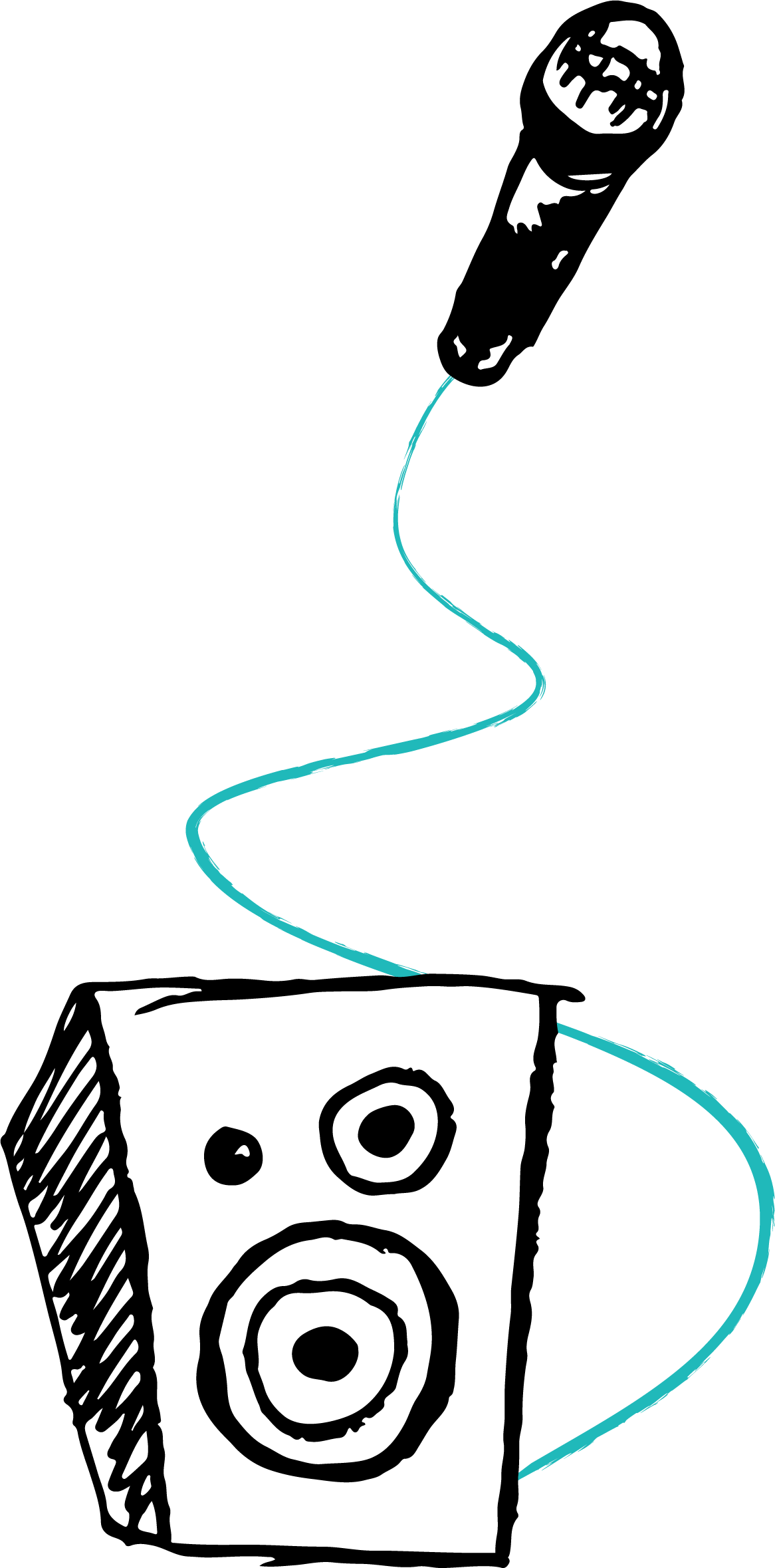 Voice - Human Voice (1166x2358)