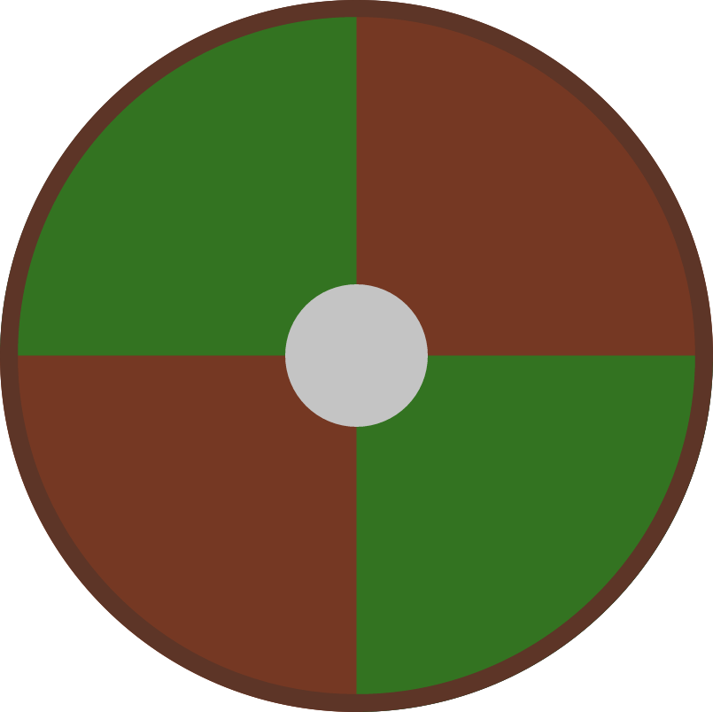 The Eydisungs Are A Strange Clan, As They Are Ruled - Adobe Flash (805x804)