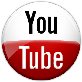 Lovely Youtube Clipart Youtube Clipart Best - Youtube (464x430)