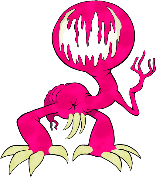 The Eyeslob Buys Himself An All-new - Awful Hospital Eyeslob (551x600)